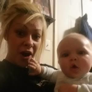 Meet your Posher, Desiree